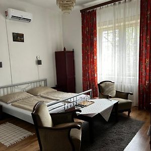 Chambre Triple