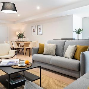 Magno Apartments Castelar