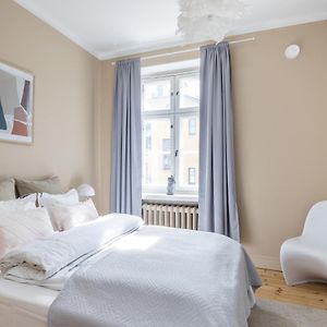 Appartement à 3 Chambres à Coucher