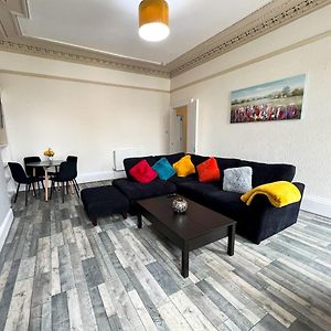 Premium 2Br Flat In The City Centre