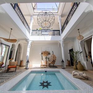 Riad Dar C