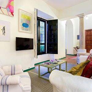 Appartement Rez-de-Chaussée