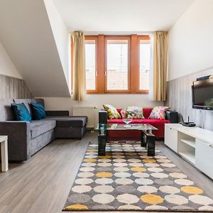 Lovag Charming Apartment In The Center-Ac