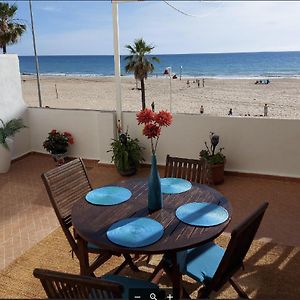 Amazing Frontal Beach Apartment #Traveller'S Awards2023