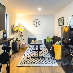 Appartement à 1 Chambre à Coucher