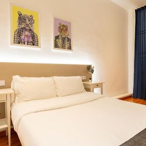 Chambre Standarde Lit King-Size