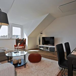 'Traveller Lodge' Grosszuegiges Apartment - 3 Bedroom 10Min To Hbf, Full Kitchen, Homeoffice, Netflix, Wifi