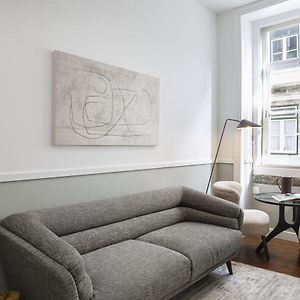 Downtown Flat With Design And Comfort At Downtown
