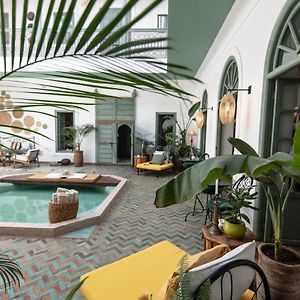 Riad Agathe & Spa