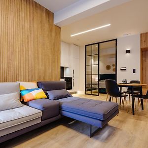 Goudi 4Th Floor Greece Apartments