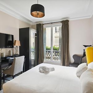Chambre Grande Lit King-Size