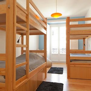Chambre Dortoir