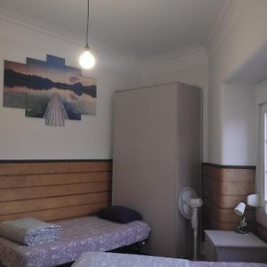 Chambre Triple de Base