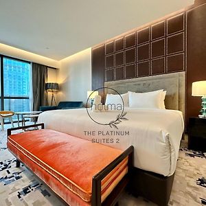 Chambre de Luxe Lit King-Size