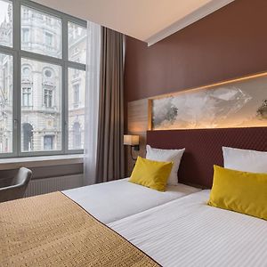 Chambre Confort