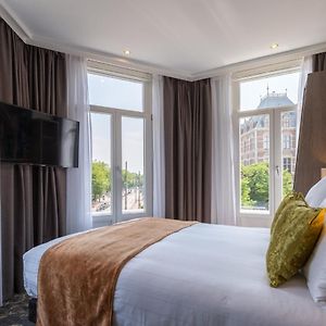 Chambre de Luxe