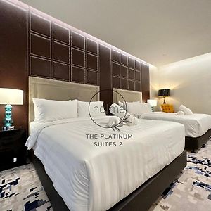 Chambre de Luxe Lit Queen-Size