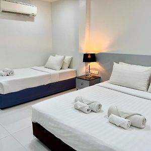 Chambre de Luxe Lit King-Size
