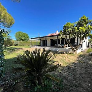 Villa Bord De Mer