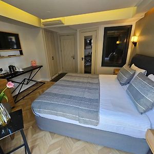 Chambre Premium Lit King-Size