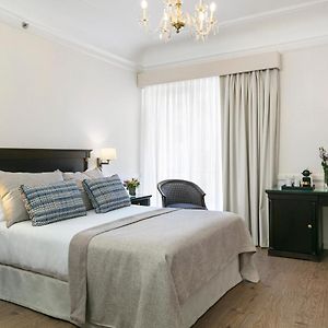 Chambre Supérieure