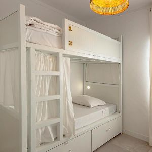 Chambre Juste Pour Femmes Dortoir