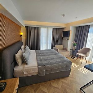 Chambre Lit King-Size