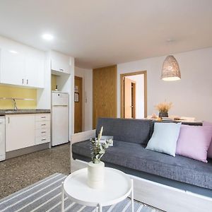 Appartement à 1 Chambre à Coucher
