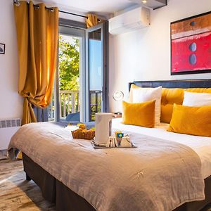 Chambre Supérieure Double