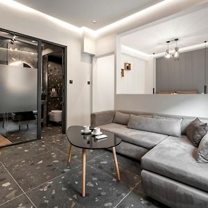 Suite de Luxe