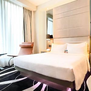 Chambre de Luxe Lit Queen-Size