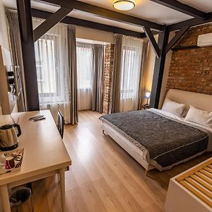 Chambre Double de Luxe