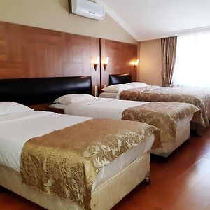 Chambre Familiale