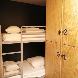 Chambre Privée Dortoir