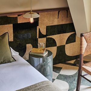 Chambre Standarde Double