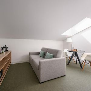 Suite de Luxe