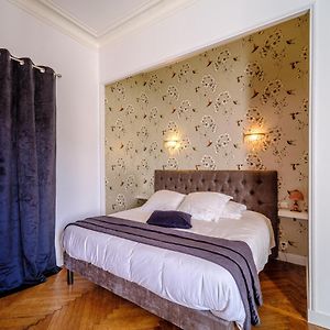 Family Private Bathroom Room