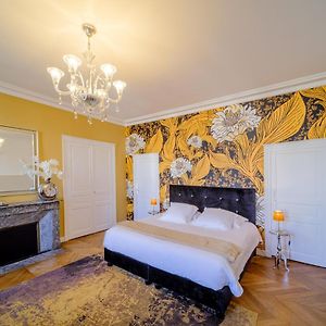 Chambre de Luxe
