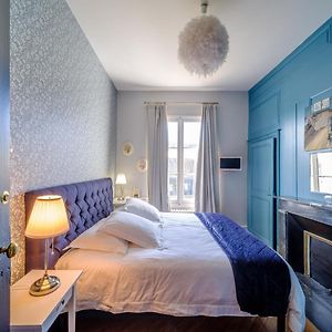 Private Bathroom Double Room