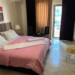 Appartement de Luxe