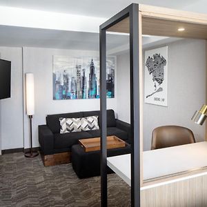 Suite Studio Accessible aux Personnes à Mobilité Réduite