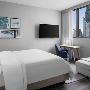 Studio Accessible aux Personnes à Mobilité Réduite Lit King-Size