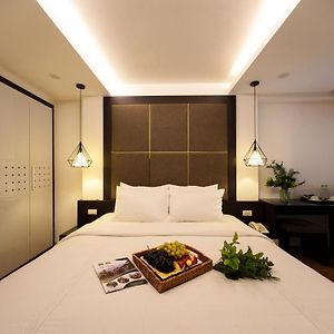 Chambre Supérieure Lit King-Size