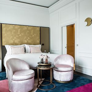 Chambre Supérieure Double