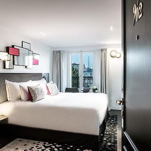 Chambre Double de Luxe