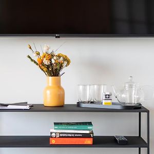 Black F Tower - Serviced Apartments