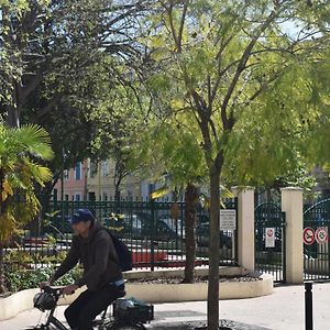 Le Palmier - Sublime Studio Festival Cannes - Proche Centre - Climatisation