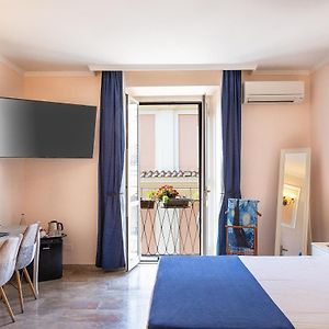 Chambre Quadruple