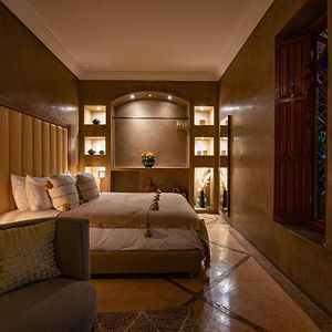 Ground Floor King Suite