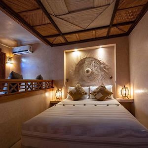 Suite de Luxe Lit King-Size